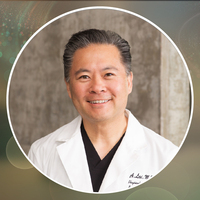 Albert Lai MD
