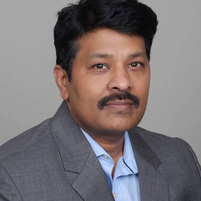 Santosh Durgam