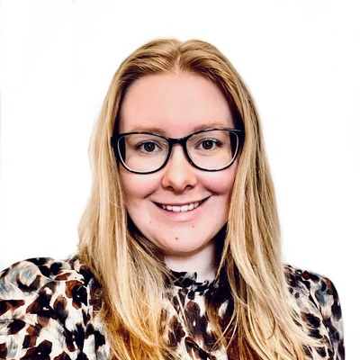Amy van Bijsterveldt