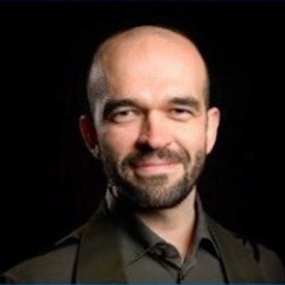 Sébastien Paulet's Profile Picture