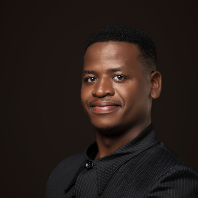 Christian Fazili Mihigo