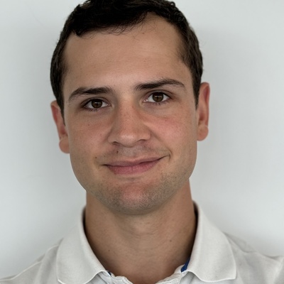 Bastien Guimonet's Profile Picture