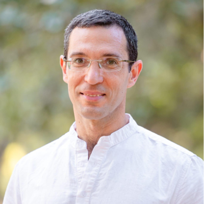 Yonatan Kra