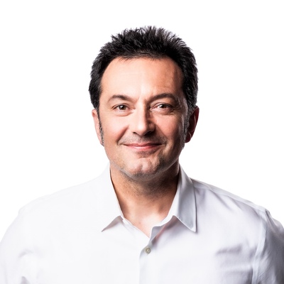 Patrick Chanezon