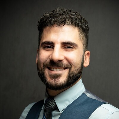Nael Abdelsamad