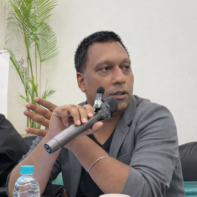 Akkhil Gupta