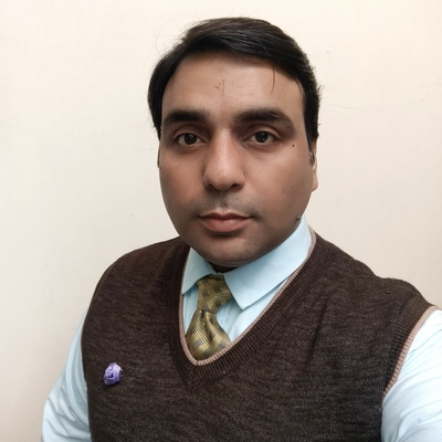 Sunil Nawaz