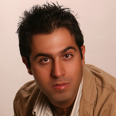 Reza Shiftehfar