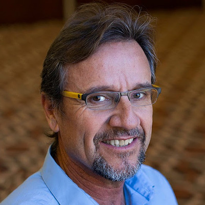 Matthew Barker