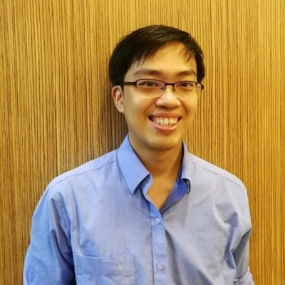 Marvin Heng