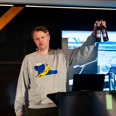 Kristoffer Nordström