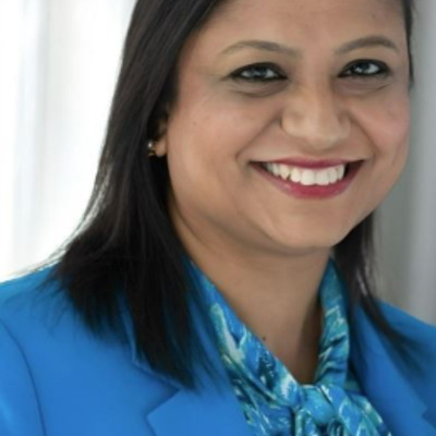 Tami Mahadevan
