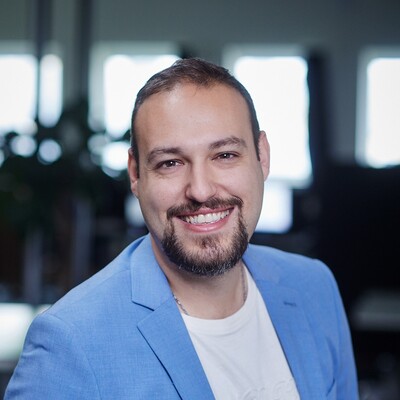 Saeid Dahl