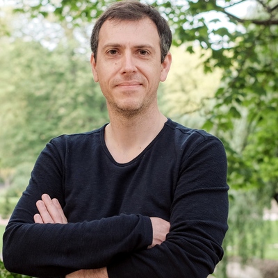 Olivier Pillaud Tirard