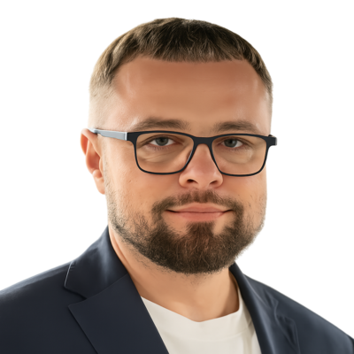 Wojtek Blazalek