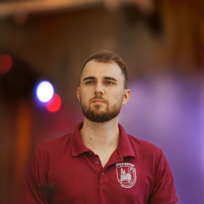 Benjamin Elfen