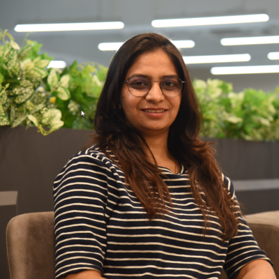 Meenakshi Gour