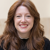 Glynis Myers