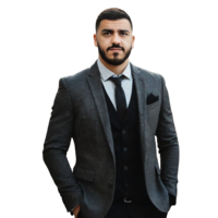 Mohammed Amine Elmeknassi