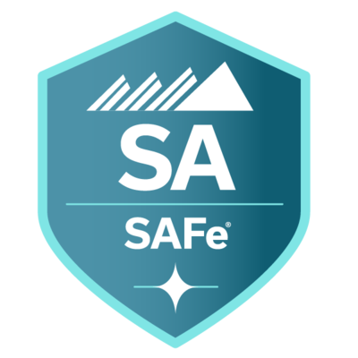 Certified AI-Empowered SAFe® Agilist