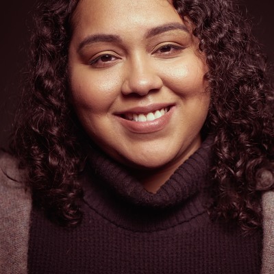 Elizabeth Peralta