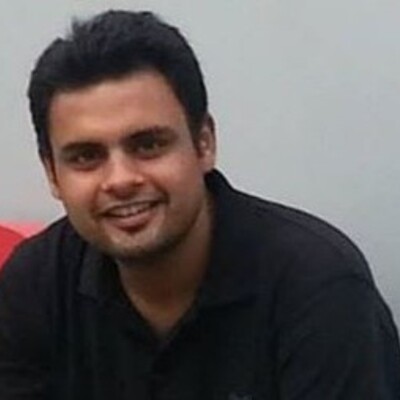 Tushar Gupta