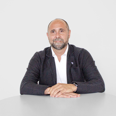 Mirco Patroncini