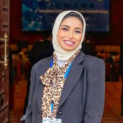Haidy Shehata