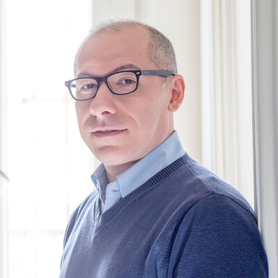 Matteo Baccan