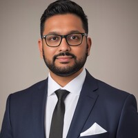 Darshan Prakash Patel