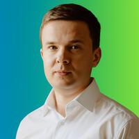 Dmitrii Gavrikov