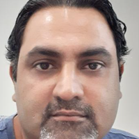 Sarfaraz Naz