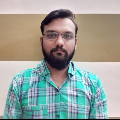 Jainam Doshi's Profile Picture