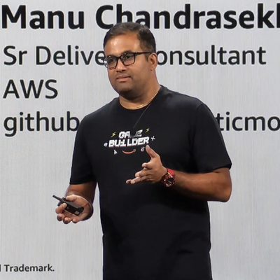 Manu Chandrasekhar