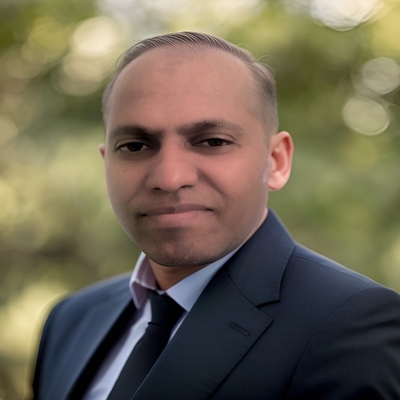 Rajasekhara Reddy Syamagari