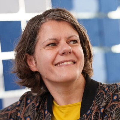 Annabell Bils, FernUniversität in Hagen, managing director, Centre for Learning and Innovation