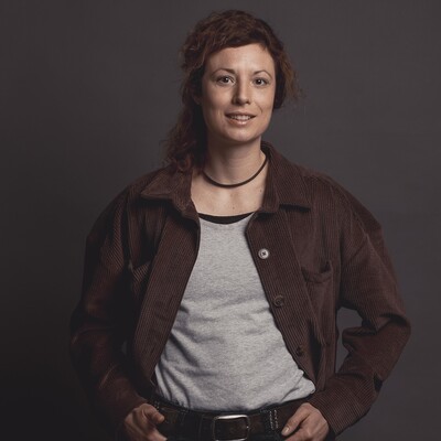 Lisa Hielscher, Wissenschaftliche Mitarbeiterin in der Fachdidaktik Bautechnik der Universität Duisburg-Essen