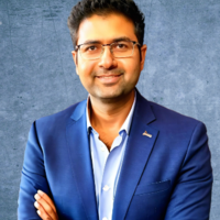 Gaurav Mehta