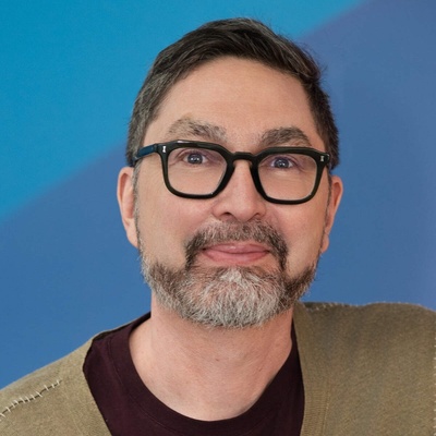 photo of Andreas Kollegger