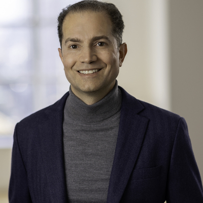 photo of Philip Rathle