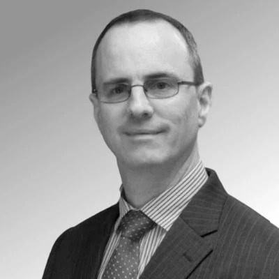 Paul O'Sullivan