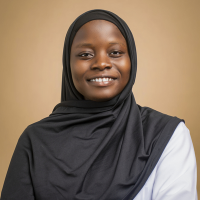 Fatimah Abdullahi