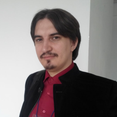Anton Boyko