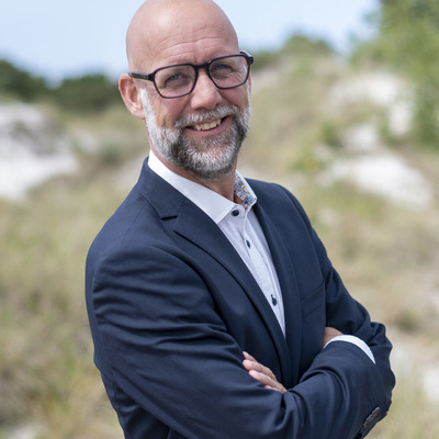 Niklas Annetun Nilsson's Profile Picture
