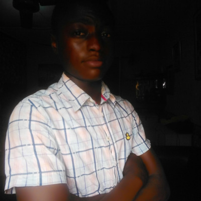 Ahmed Bankole