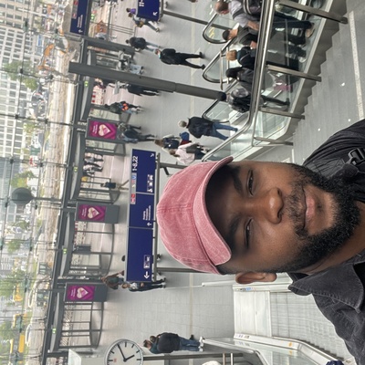 Chinonso Ihedioha