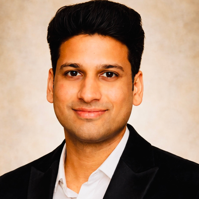 Saurabh Jaiswal
