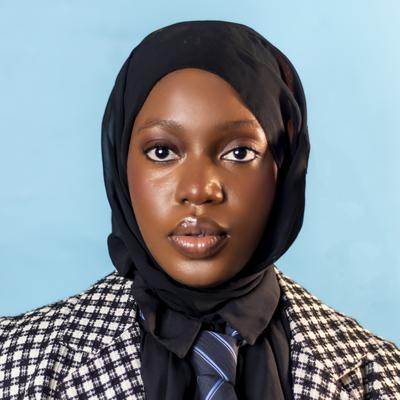 Amina Lawal