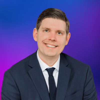 Corey Burns's Profile Picture