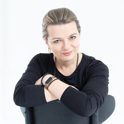 Iryna Kozar